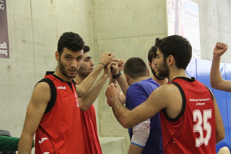 Beirut Unisport Festival 6th Edition